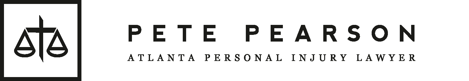 Pete Pearson — Atlanta Personal Injury Lawyer